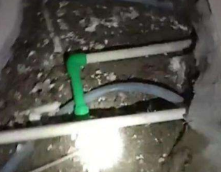 五华卫生间漏水多少钱