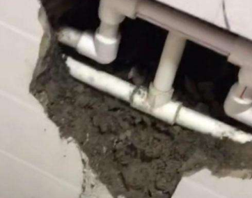 五华卫生间漏水哪家好