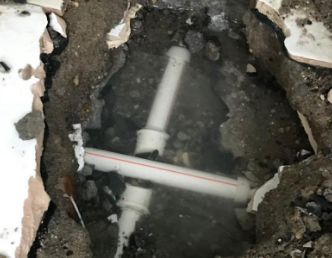 五华卫生间防水公司