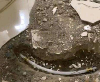 五华卫生间测漏水哪家优惠