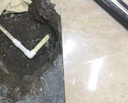 五华卫生间测漏水多少钱