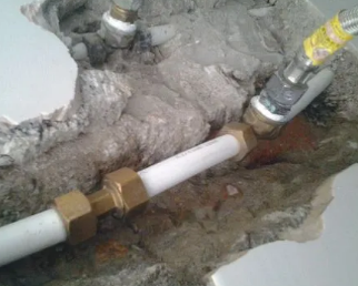 五华测漏水多少钱