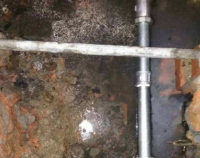 五华卫生间测漏水多少钱