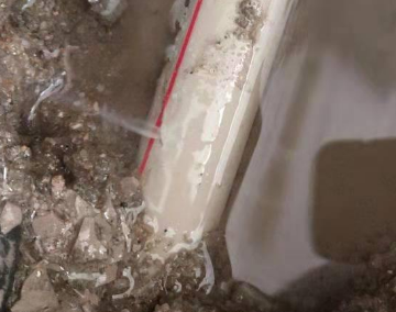 五华水管维修多少钱