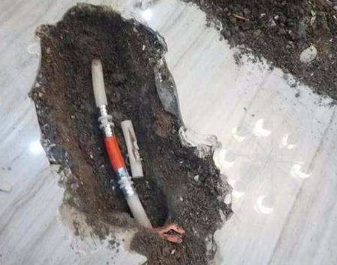 五华水管维修哪家好
