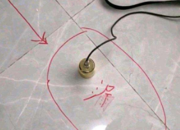 五华卫生间测漏水多少钱