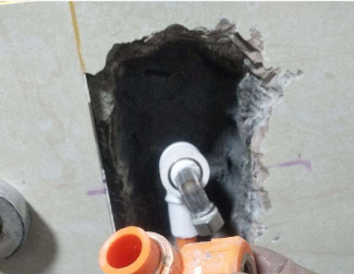 五华卫生间测漏水哪家好