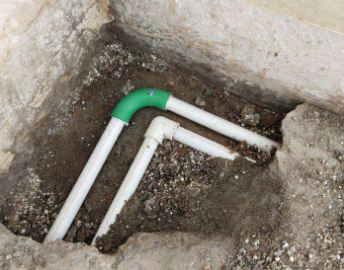 五华卫生间测漏水价格多少
