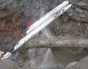 五华水管维修费用是多少