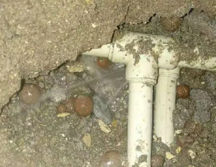 五华卫生间测漏