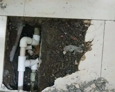 五华卫生间测漏水哪家好