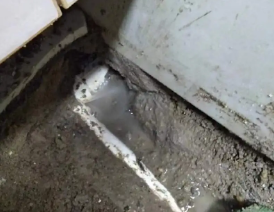 五华卫生间测漏水多少钱