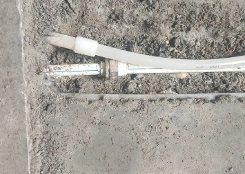 五华卫生间测漏水之解决方法