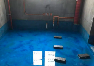 五华卫生间防水步骤