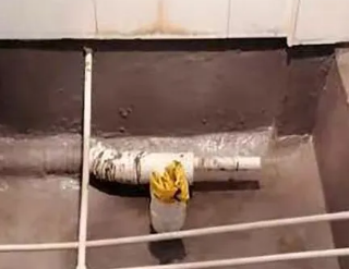 五华卫生间测漏水服务电话