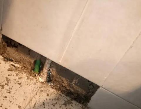 五华测漏水公司为您专业分享下检漏仪器准确定位的方法有什么特点?