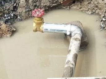 五华漏水检测电话多少