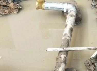 五华测漏水公司电话